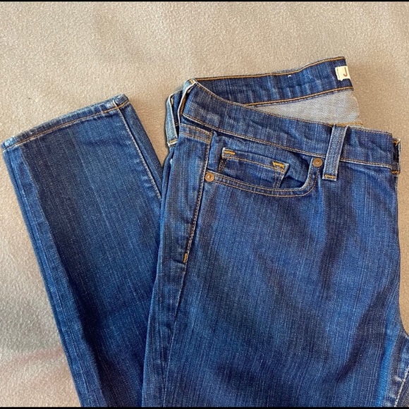 J Brand Denim Jeans - Picture 5 of 6